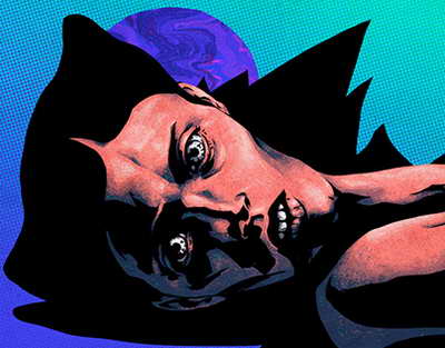 Alimlər arı yuvasının içinə baxdılar - Gördüklərinə heyran qaldılar