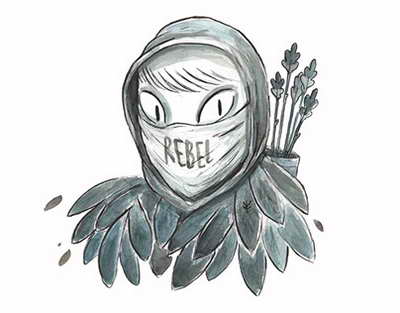 Балаева журналист Ботагөз Омарованың қамауға алынуына қатысты пікір білдірді