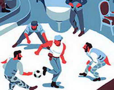 Жеңіліс арқылы жеткен жеңіс: Елдос Сметов феномені