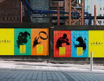 Moskvadagi kuryerlar soni keskin oshdi