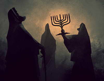 Энергия тасқыны: жұлдыздар батылдық пен шабытқа жетелейді