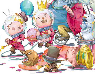 Moskvadagi kuryerlar soni keskin oshdi