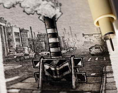 Ғабиден Мұстафин: индустрия дәуірін жазған қаламгер