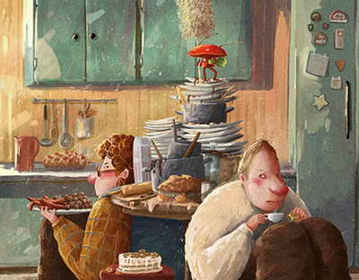 Танымал блогер Жанәбіловтер ісі бойынша сотта жауап берді